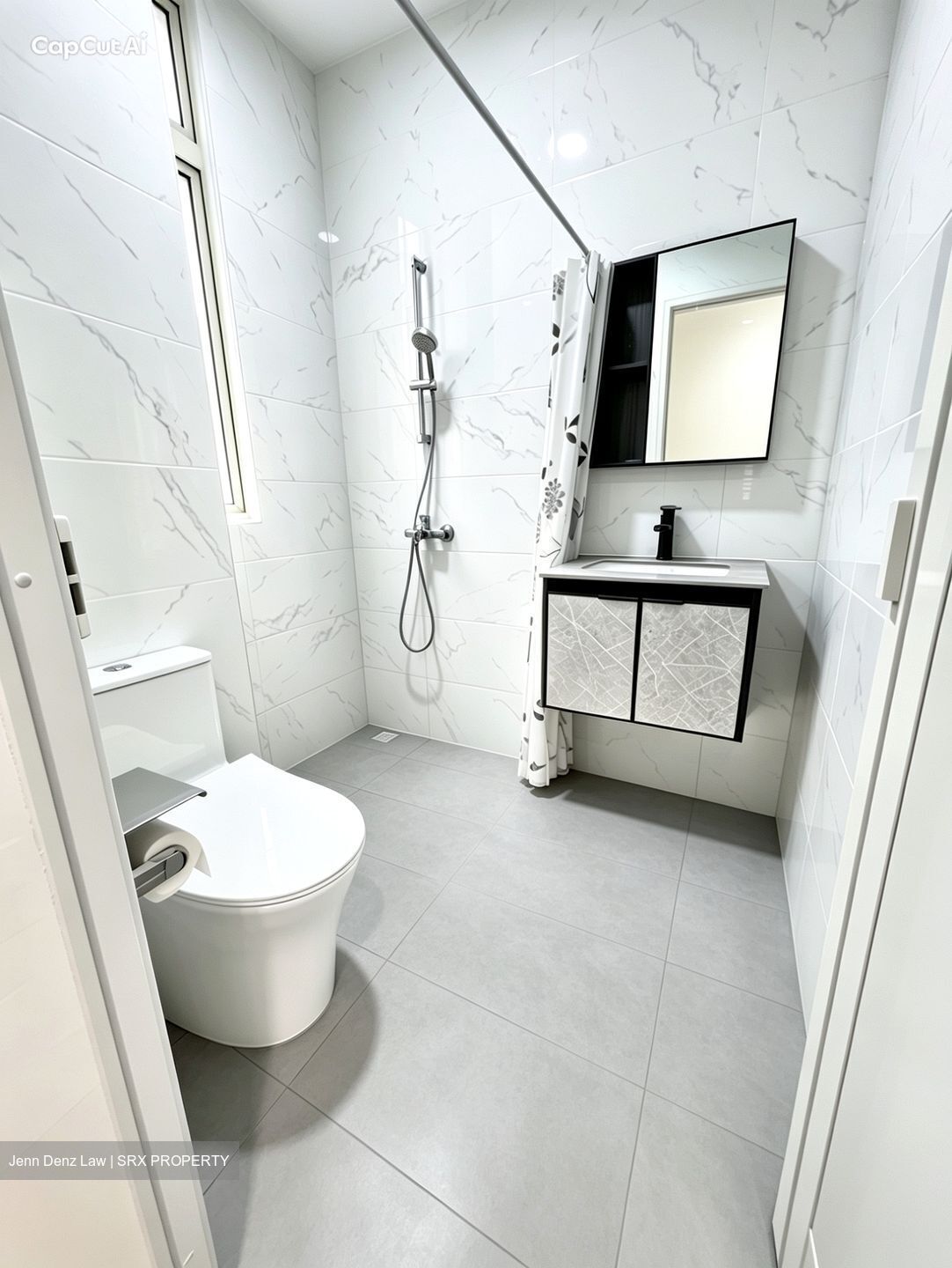 Mandale Heights (D11), Apartment #563954641